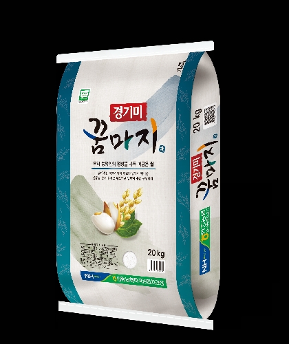 경기미꿈마지20kg