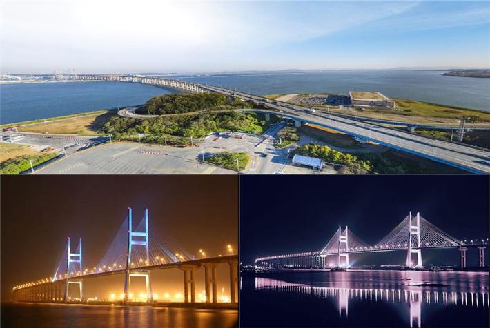 서해대교