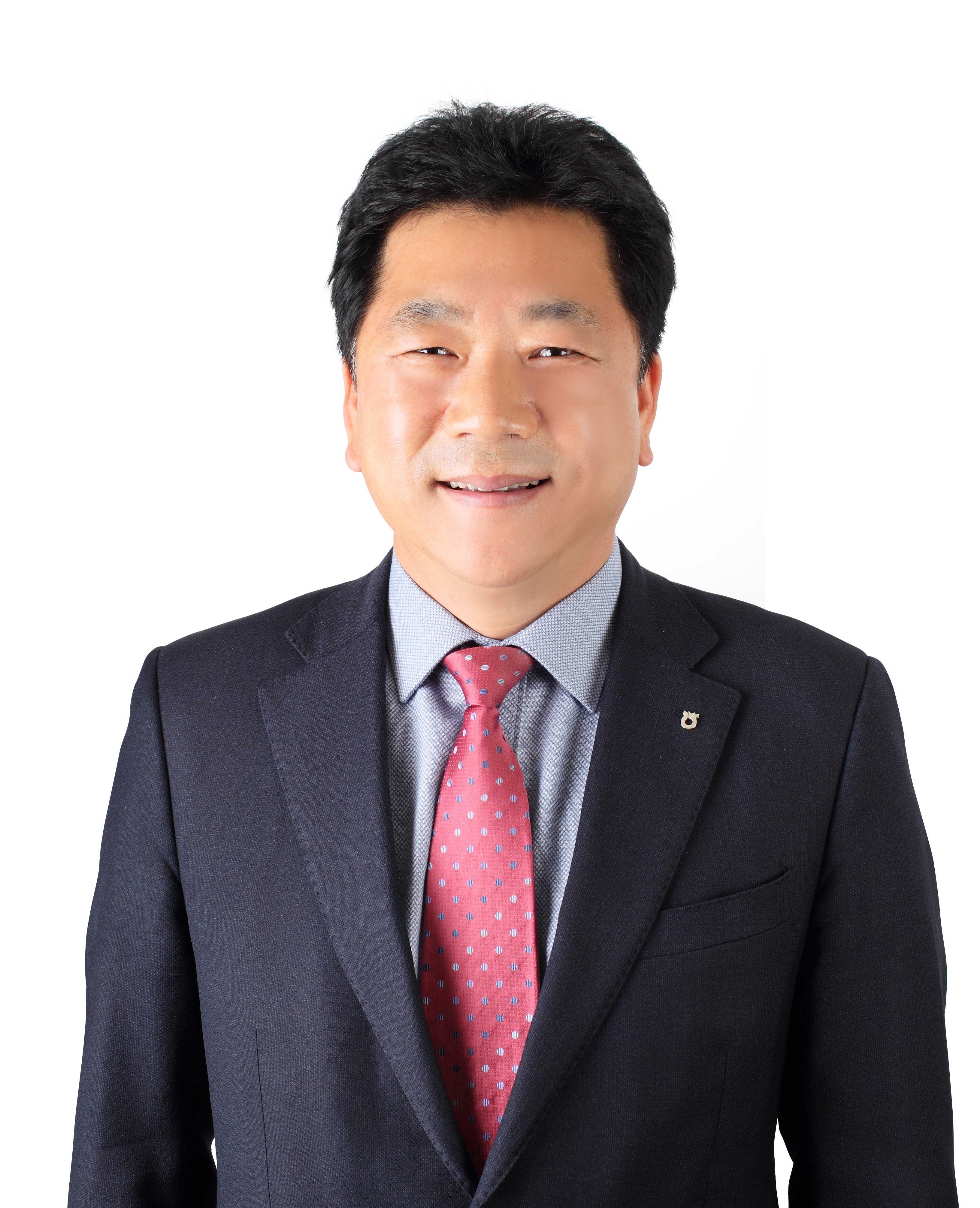 안중농업협동조합 조합장 이계필